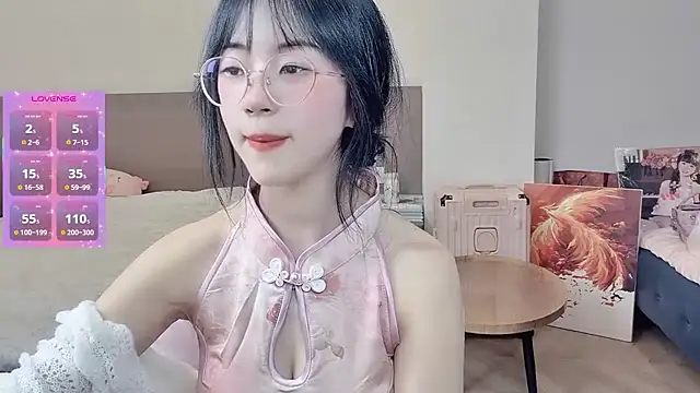 -ruoruo- live sex cam