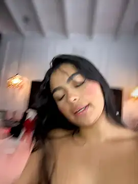 EvaBlazeXXX live sex cam