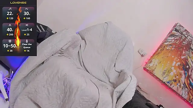 MissCarolinne live sex cam