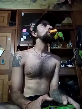 hairy_mannn's cam snapshot