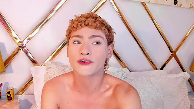 JacobRusso live sex cam
