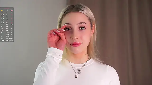 Nianelo's cam snapshot