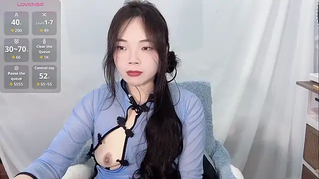 Eliana-ik's cam snapshot