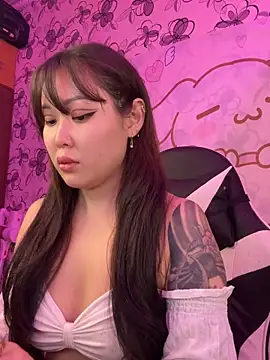 YukiiTYAN's cam snapshot