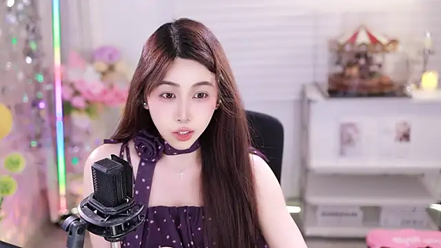 SleepArtist's cam snapshot