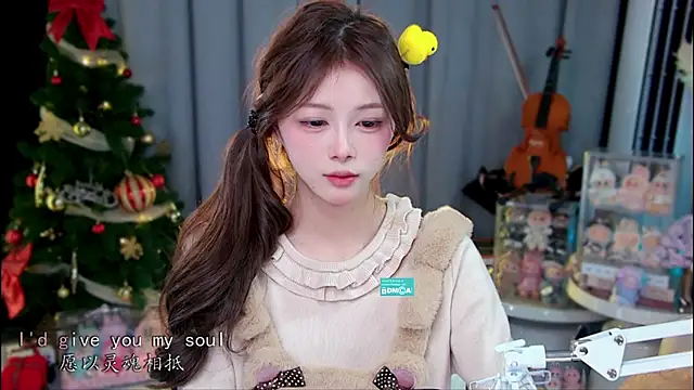 xixibaby-'s cam snapshot