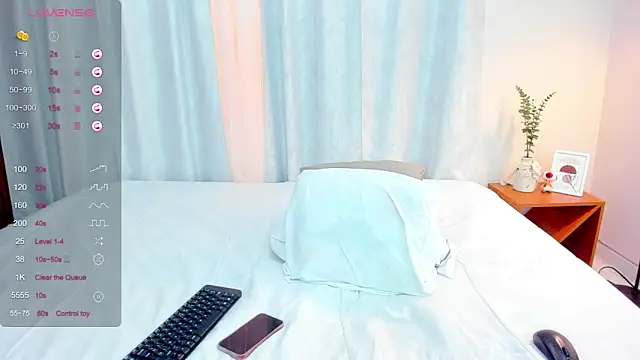 oblivion_deku live sex cam