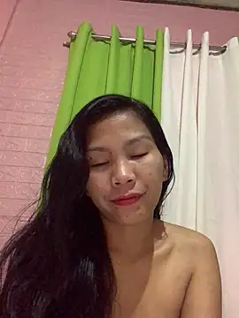 Cleo17's cam snapshot