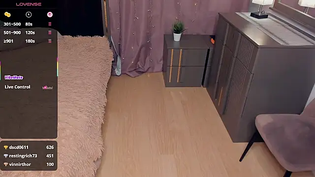 MeliaMelchiori's cam snapshot