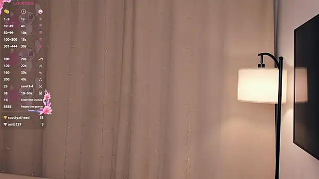 CodiMiesch's cam snapshot