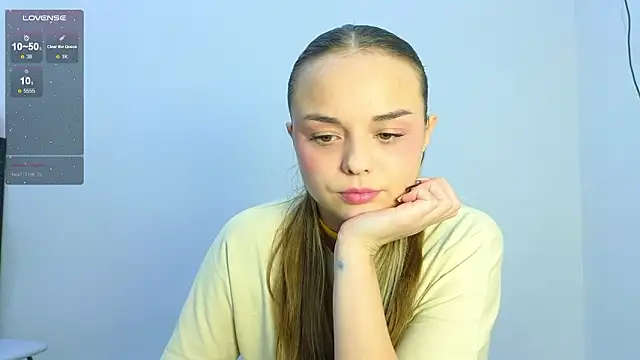 Misss_Vikk live sex cam