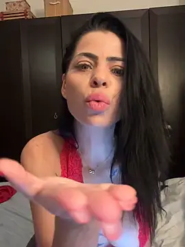 NicoleSmyth's cam snapshot