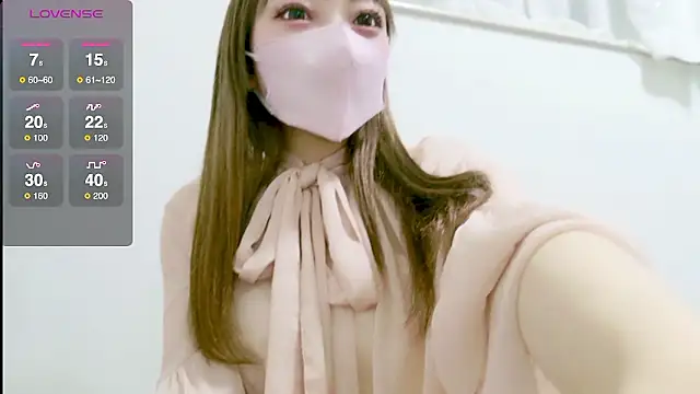 nemui_oyasumi live sex cam