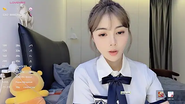 Big-fish's cam snapshot