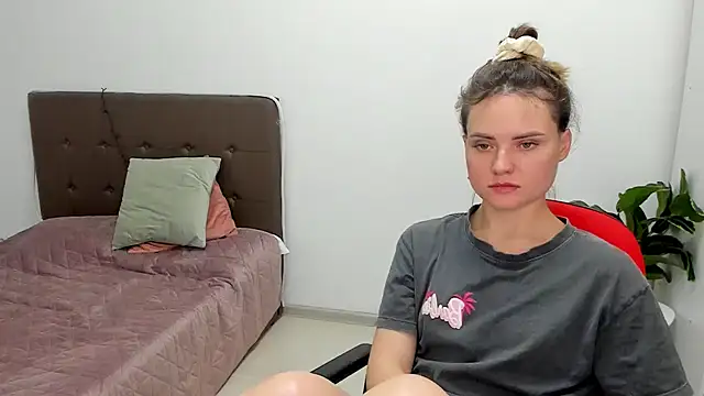 Jessy_lil's cam snapshot