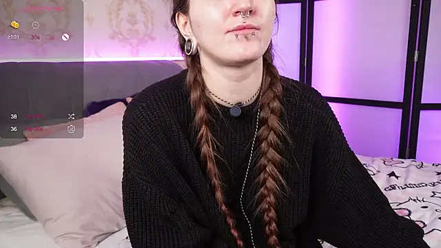 Alice_Goth's cam snapshot