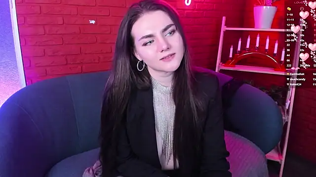 ScarletMur's cam snapshot