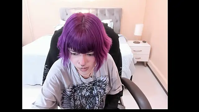 Bela_Craxkerr's cam snapshot