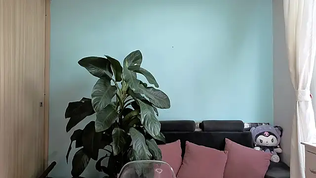 melisa_es's cam snapshot