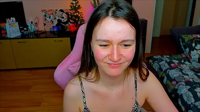 ameli_moon's cam snapshot