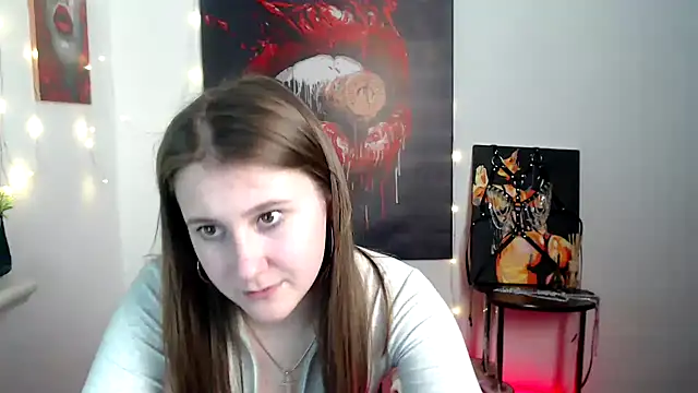 Milka_kamila's cam snapshot