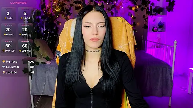 Kelly__Bunny's cam snapshot