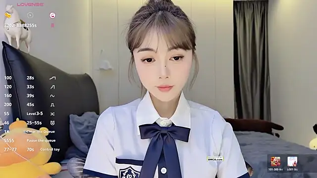 Big-fish's cam snapshot