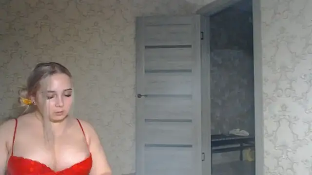 DolphinDreams's cam snapshot