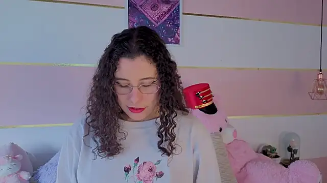 Charlotte__Miller's cam snapshot