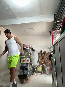 Paul22cm-'s cam snapshot