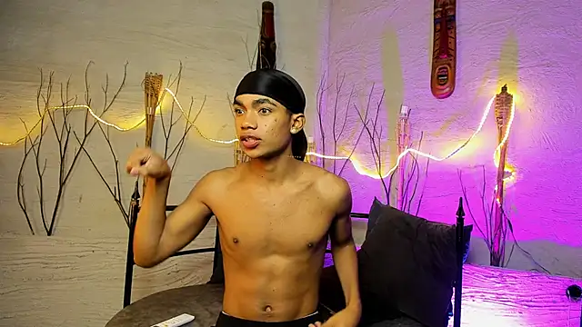 AlanCutee live sex cam