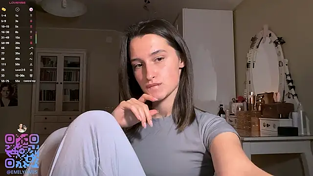 DarlineBrustera's cam snapshot