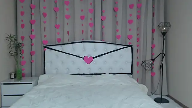 BeataBabe's cam snapshot