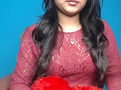 Wish_Queen's cam snapshot