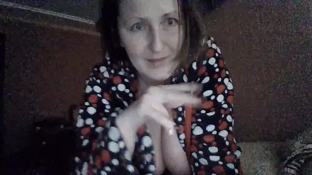 AllaSowinskaya's cam snapshot