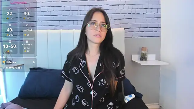 SophieeMoore's cam snapshot