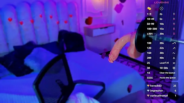 yourlittle_kathe's cam snapshot