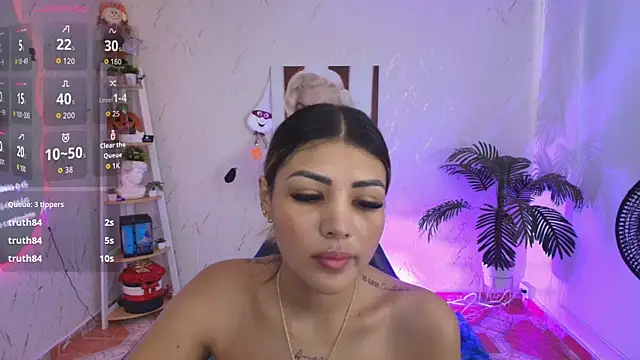 SALOOMEE__ live sex cam