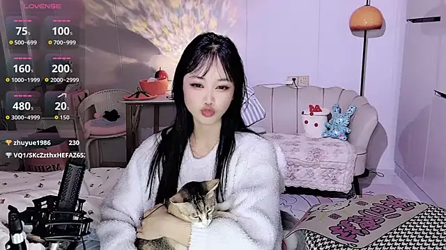 Coral_888's cam snapshot