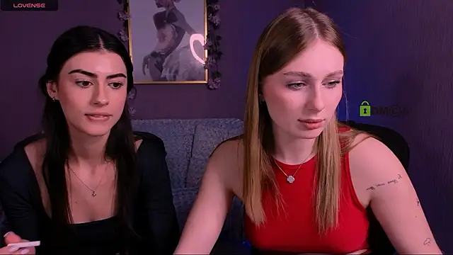 kaisy_star's cam snapshot