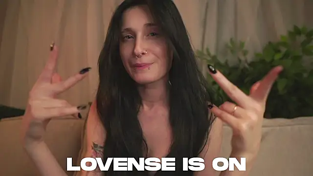 DarcyAspacio's cam snapshot