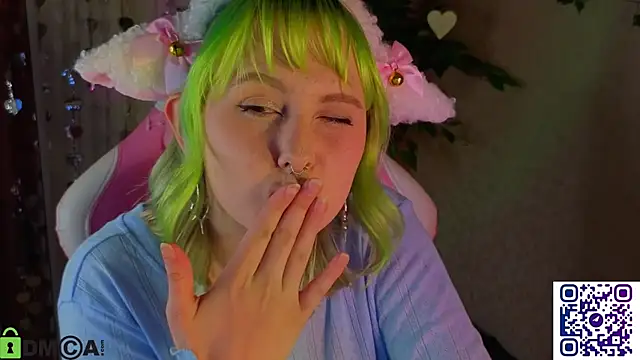 Roziett_Belle's cam snapshot