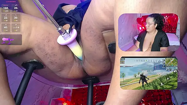 MhiaRey live sex cam