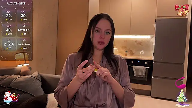 Megan_Nilson's cam snapshot