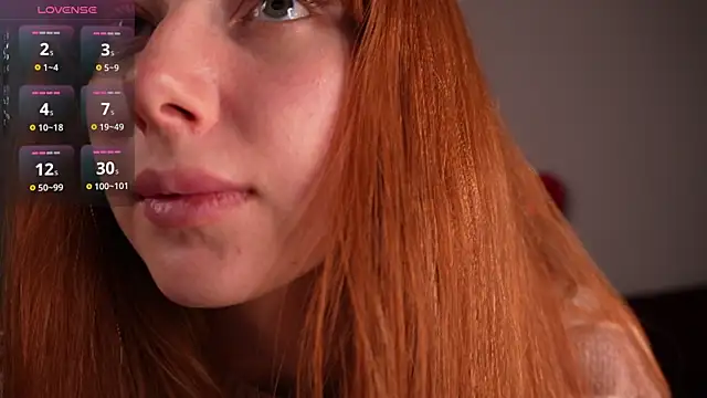 AdritVance live sex cam