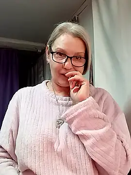 irinamaux's cam snapshot