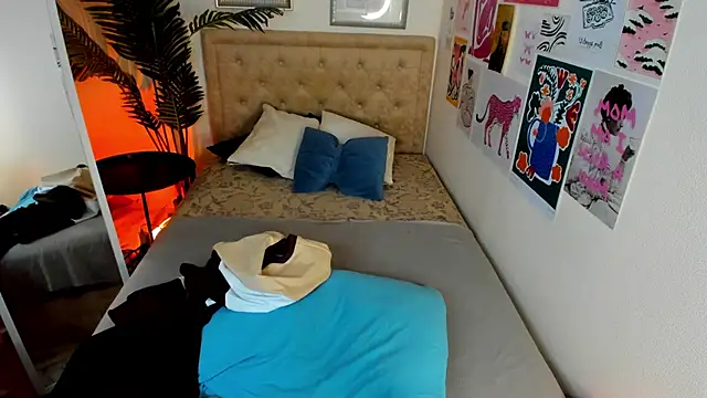 Lika_0ne live sex cam