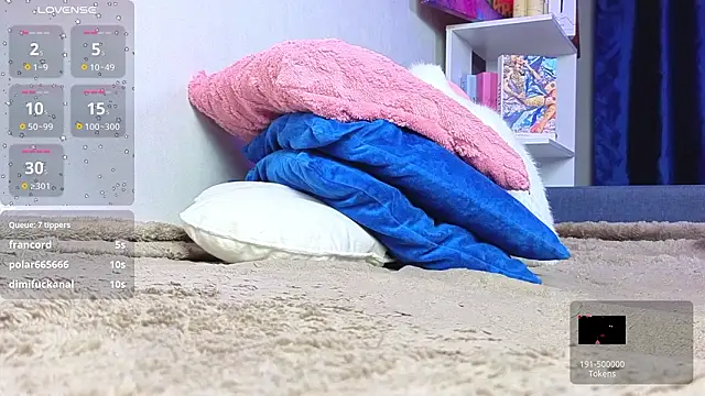 AuroraPrincess live sex cam