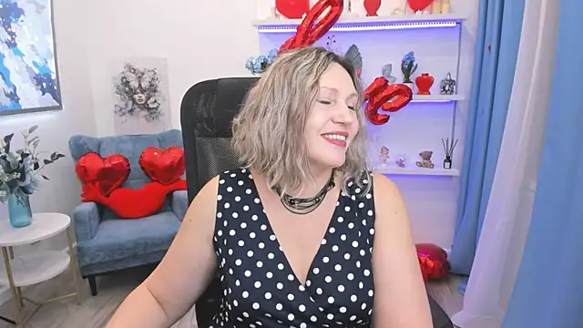 NinaStarle's cam snapshot