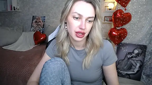 NickyAdamidi's cam snapshot